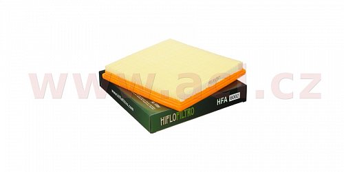 Vzduchový filtr HFA6002, HIFLOFILTRO